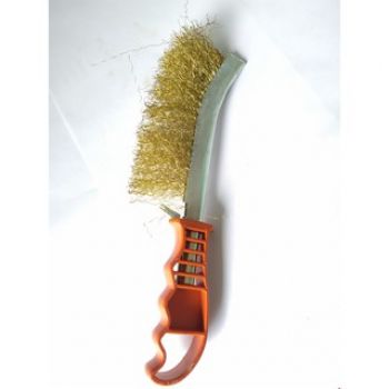 Cọ rỉ lược